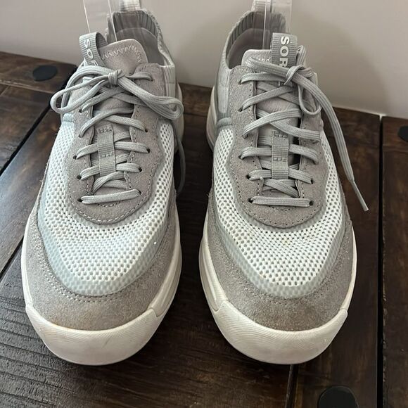 SOREL Sneaker Ona 503 All Season Winter Hiking Waterproof Women's 8.5 - Picture 7 of 12